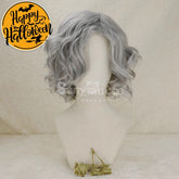 【In Stock】Game Fate Grand Order Cosplay Edmond Dantès Wig Wigs